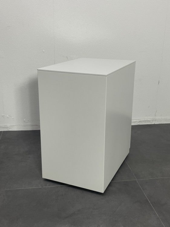 ウチダ（内田洋行）STワゴンシリーズ インワゴン 商品画像3