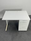 コクヨisシリーズ 1000片袖デスク 商品画像4