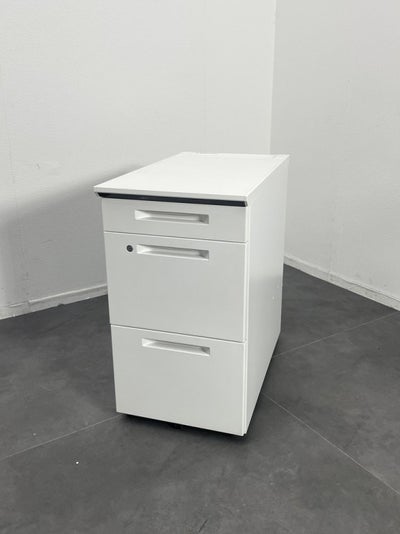 コクヨisシリーズ 脇机 商品画像1