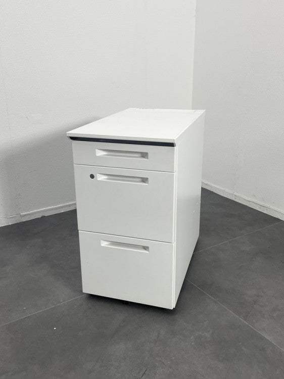 コクヨisシリーズ 脇机 商品画像1
