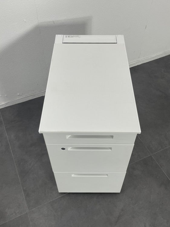 コクヨisシリーズ 脇机 商品画像4