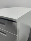 コクヨisシリーズ 脇机 商品画像6
