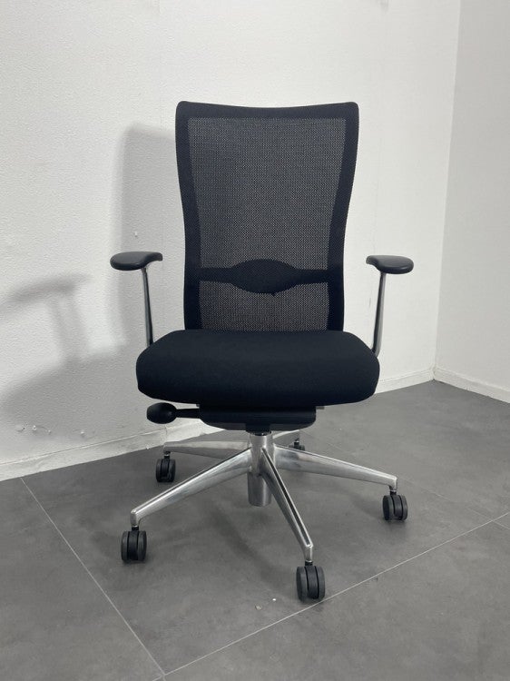 コクヨフォスター（FOSTER）シリーズ 肘付フォスターチェア 商品画像2