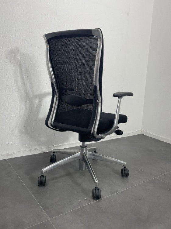 コクヨフォスター（FOSTER）シリーズ 肘付フォスターチェア 商品画像3