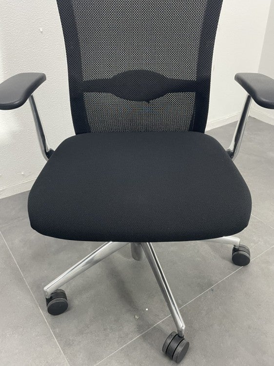 コクヨフォスター（FOSTER）シリーズ 肘付フォスターチェア 商品画像4