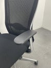 コクヨフォスター（FOSTER）シリーズ 肘付フォスターチェア 商品画像6