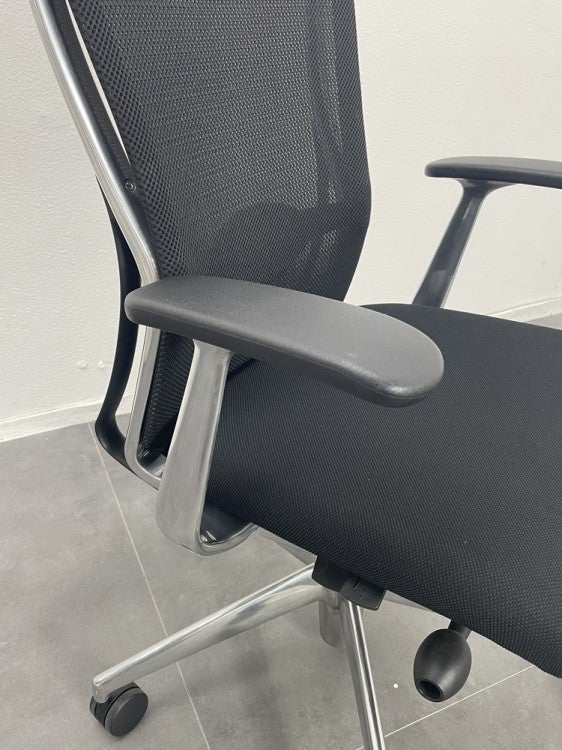 コクヨフォスター（FOSTER）シリーズ 肘付フォスターチェア 商品画像7