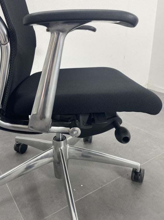 コクヨフォスター（FOSTER）シリーズ 肘付フォスターチェア 商品画像9
