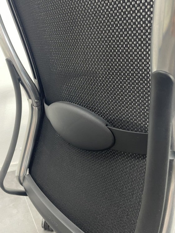 コクヨフォスター（FOSTER）シリーズ 肘付フォスターチェア 商品画像12