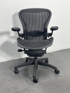 HermanMiller（ハーマンミラー）アーロンチェア アーロンチェア 商品画像2
