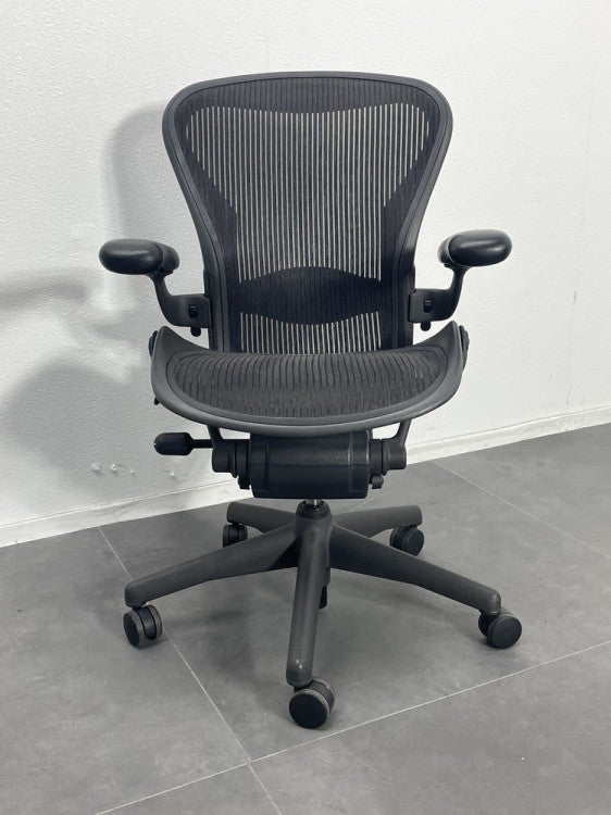 HermanMiller（ハーマンミラー）アーロンチェア アーロンチェア 商品画像2