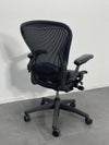HermanMiller（ハーマンミラー）アーロンチェア アーロンチェア 商品画像3