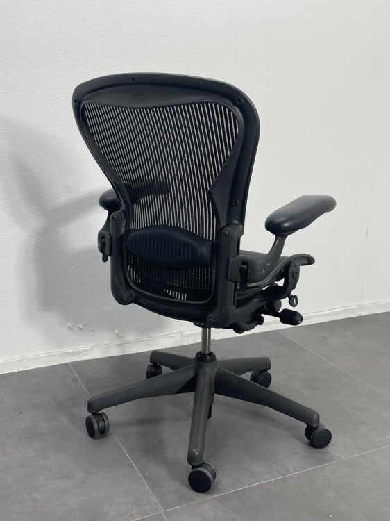 HermanMiller（ハーマンミラー）アーロンチェア アーロンチェア 商品画像3