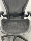 HermanMiller（ハーマンミラー）アーロンチェア アーロンチェア 商品画像4