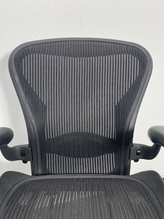 HermanMiller（ハーマンミラー）アーロンチェア アーロンチェア 商品画像5