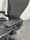 HermanMiller（ハーマンミラー）アーロンチェア アーロンチェア 商品画像6