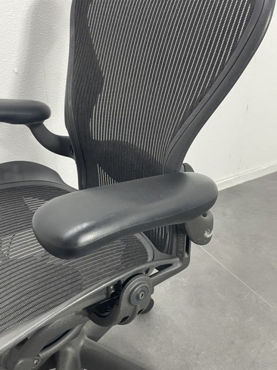 HermanMiller（ハーマンミラー）アーロンチェア アーロンチェア 商品画像6