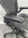 HermanMiller（ハーマンミラー）アーロンチェア アーロンチェア 商品画像7