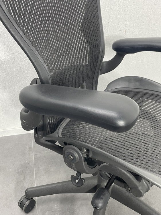 HermanMiller（ハーマンミラー）アーロンチェア アーロンチェア 商品画像7