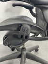 HermanMiller（ハーマンミラー）アーロンチェア アーロンチェア 商品画像8