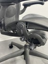 HermanMiller（ハーマンミラー）アーロンチェア アーロンチェア 商品画像9