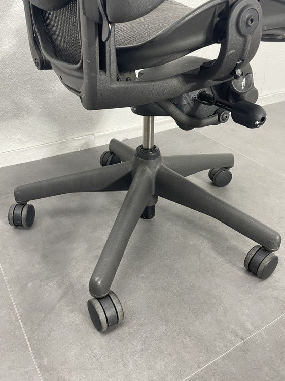 HermanMiller（ハーマンミラー）アーロンチェア アーロンチェア 商品画像12