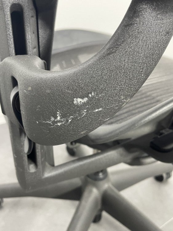 HermanMiller（ハーマンミラー）アーロンチェア アーロンチェア 商品画像14
