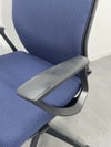 オカムラESCUDO(エスクード)チェア 肘付エスクードチェア 商品画像6