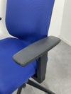 コクヨWizard(ウィザード)シリーズ 肘付ウィザードチェア 商品画像6