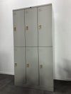 ウチダ（内田洋行）NF型シリーズ 商品画像1