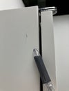 イトーキシンラインシリーズ 両開きラテラル上下書庫 商品画像16