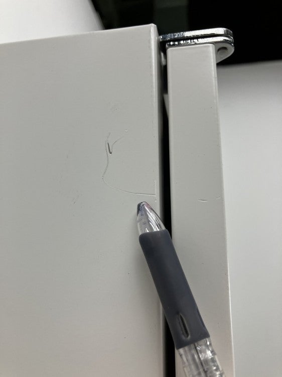 イトーキシンラインシリーズ 両開きラテラル上下書庫 商品画像16
