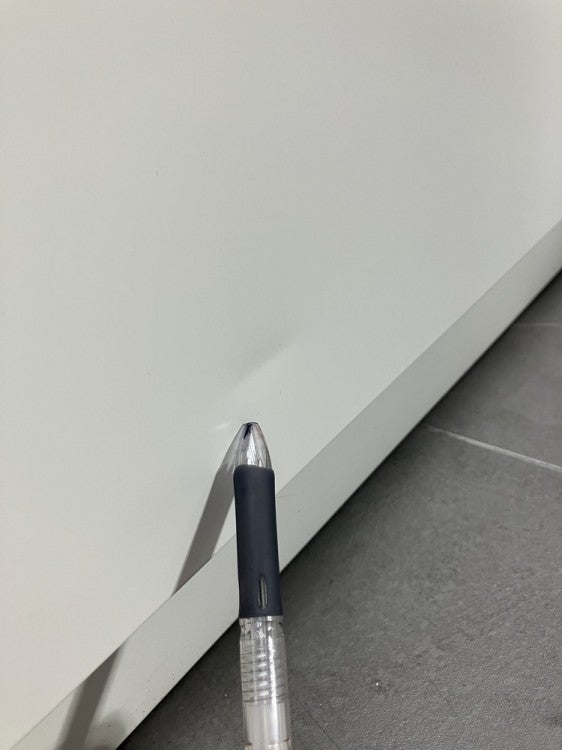 イトーキシンラインシリーズ 両開きラテラル上下書庫 商品画像17