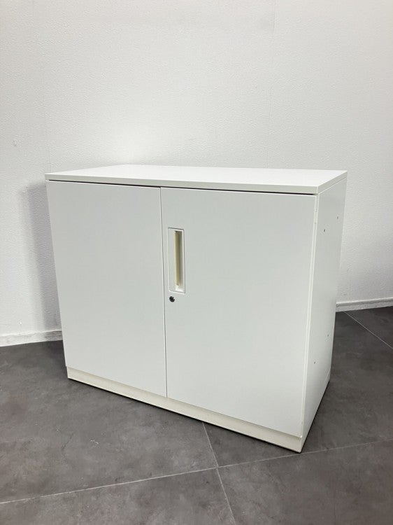 コクヨ エディアシリーズ 両開き書庫 BWU-SD39SAW | 無限堂ネットショップ