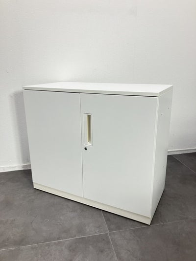 コクヨEDIA(エディア)シリーズ 両開き書庫 商品画像1
