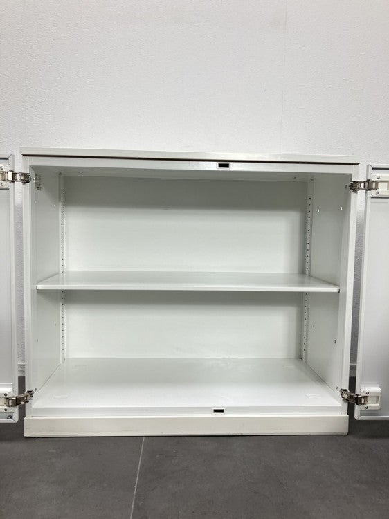 コクヨEDIA(エディア)シリーズ 両開き書庫 商品画像6