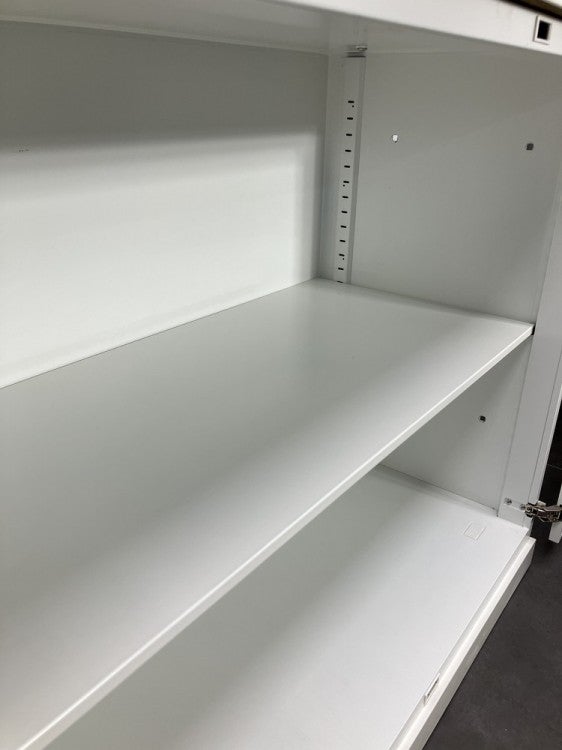 コクヨEDIA(エディア)シリーズ 両開き書庫 商品画像7