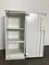 コクヨEDIA(エディア)シリーズ 片開き書庫 商品画像6