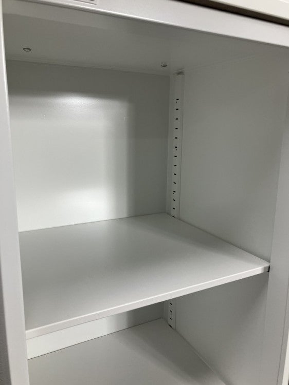 コクヨEDIA(エディア)シリーズ 片開き書庫 商品画像7