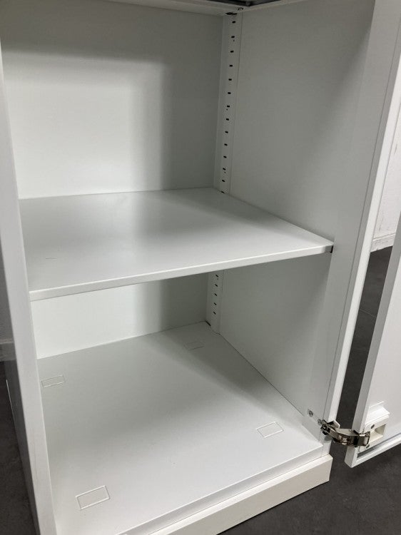コクヨEDIA(エディア)シリーズ 片開き書庫 商品画像8