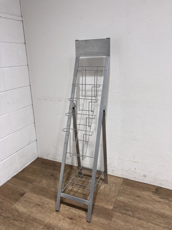 パンフレットラック 商品画像1