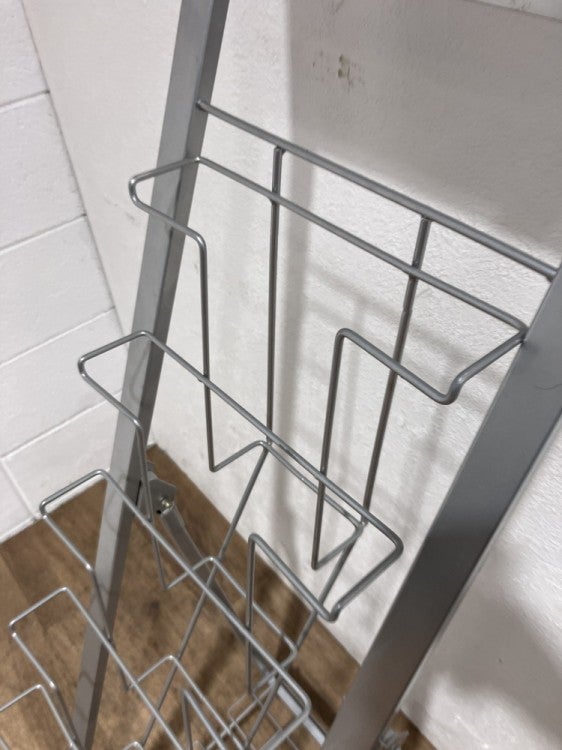 パンフレットラック 商品画像4