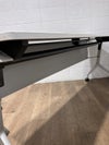 コクヨLeafline(リーフライン)シリーズ 1800平行スタックテーブル 商品画像5