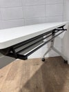 コクヨ1200平行スタックテーブル 商品画像5