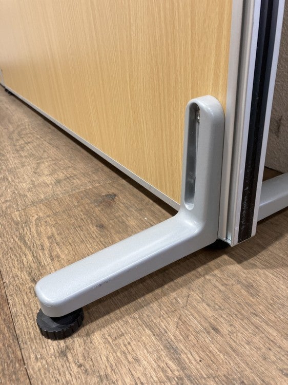 2連パーテーション 商品画像3