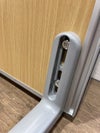 2連パーテーション 商品画像4