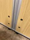 2連パーテーション 商品画像5
