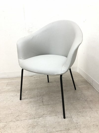 相合家具VICKY ST(ヴィッキー ST)シリーズ ラウンジチェア 商品画像1