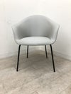 相合家具VICKY ST(ヴィッキー ST)シリーズ ラウンジチェア 商品画像2