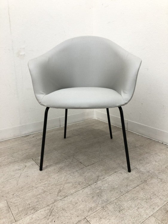 相合家具VICKY ST(ヴィッキー ST)シリーズ ラウンジチェア 商品画像2